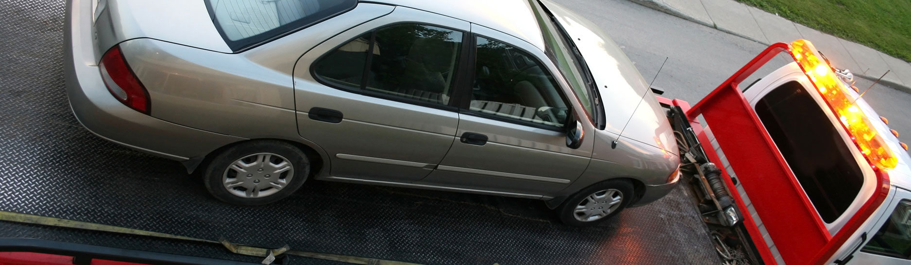 Los Angeles Towing Service, Towing Company and Emergency Roadside Assistance